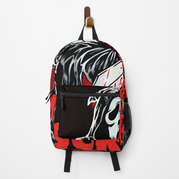 Item preview, Ghostface Scream designed and sold by 2sauki.
