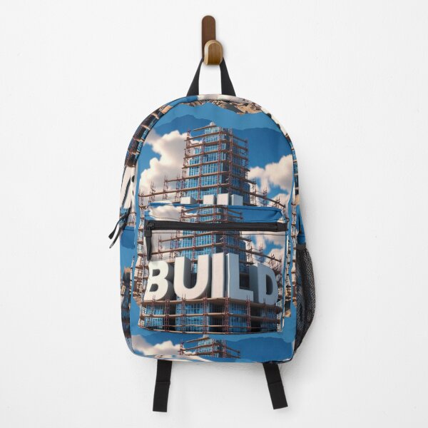 Item preview, "Build"  designed and sold by GWEverything.