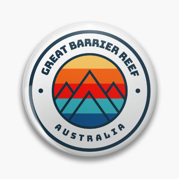 Item preview, Great Barrier Reef Australia Vacation Gift  designed and sold by Guarddogdrive.