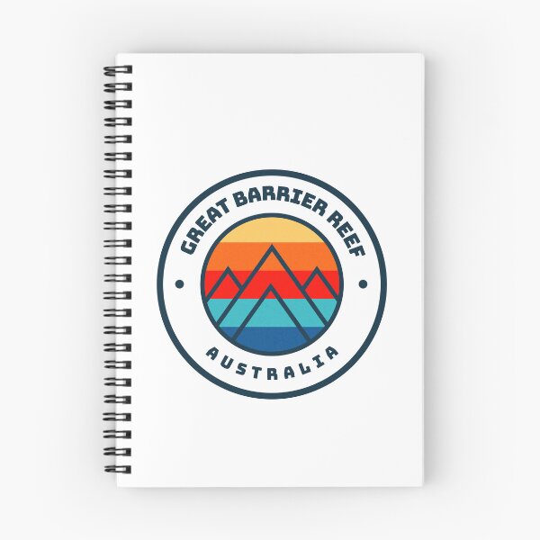 Item preview, Great Barrier Reef Australia Vacation Gift  designed and sold by Guarddogdrive.