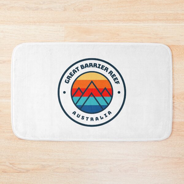 Item preview, Great Barrier Reef Australia Vacation Gift  designed and sold by Guarddogdrive.
