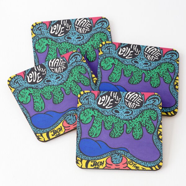 Item preview, Love This, Hate That designed and sold by JoesArtHub.