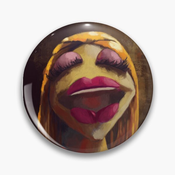 Item preview, Janice designed and sold by ICanHazArt.