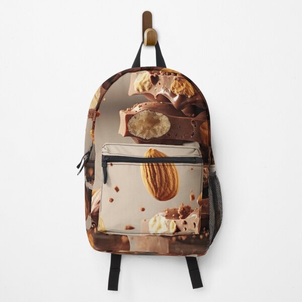 Item preview, Chocolate & Nut Delights designed and sold by msitefo.