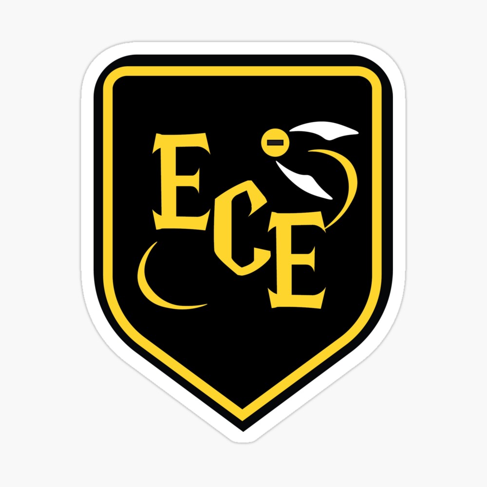 Update More Than 79 Ece Logo Design Super Hot Vn