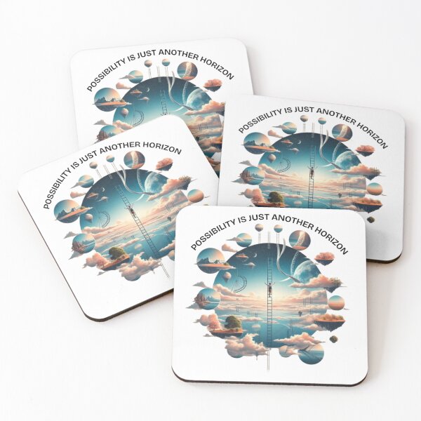 Item preview,  Motivation Meets Mystery | Art Of Guy Billout designed and sold by hyperVogue.