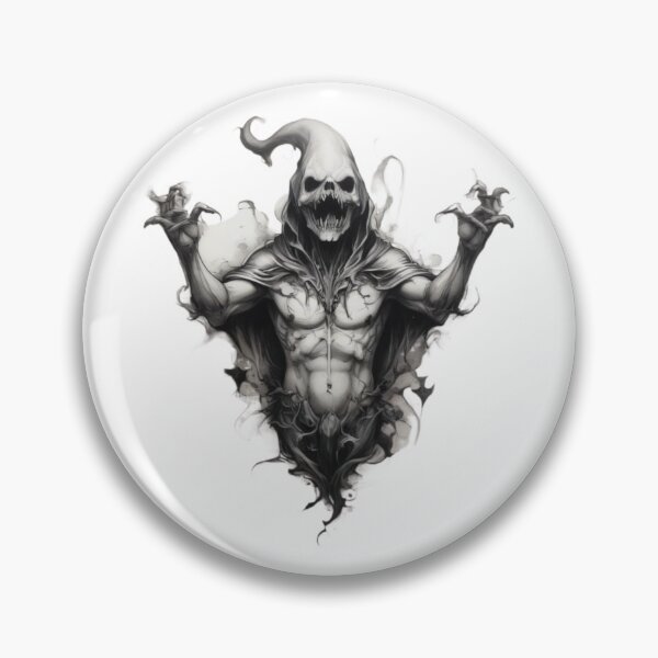 Item preview, Be The Ghost designed and sold by Shamboogie.