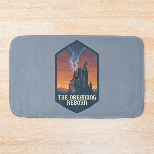 Item preview, The Dreaming designed and sold by Sturdust.