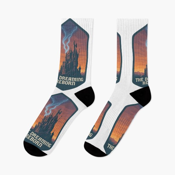 Item preview, The Dreaming designed and sold by Sturdust.