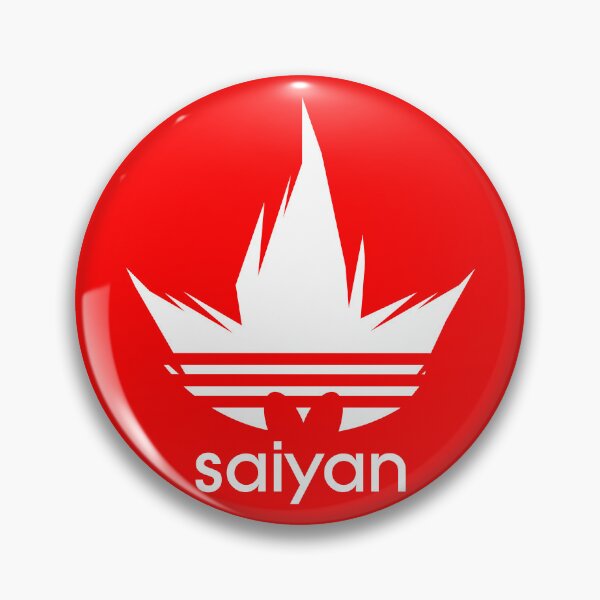 Item preview, Saiyan ~ White designed and sold by TroyBolton17.