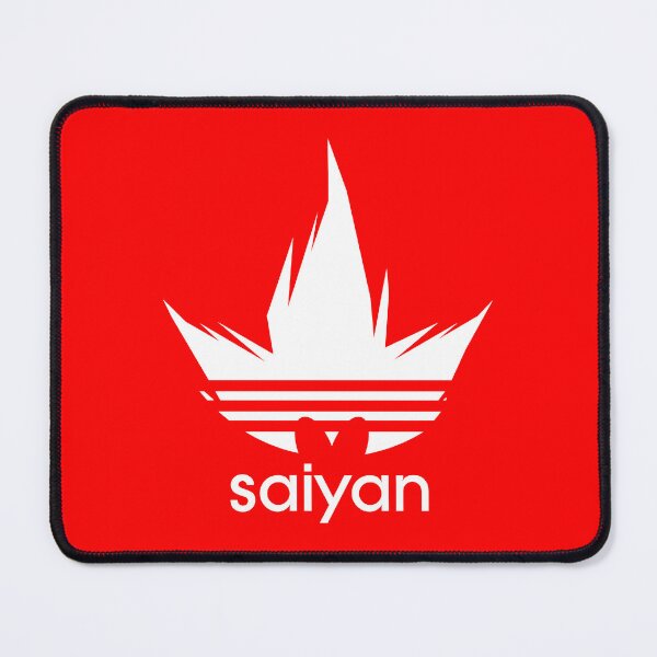 Item preview, Saiyan ~ White designed and sold by TroyBolton17.