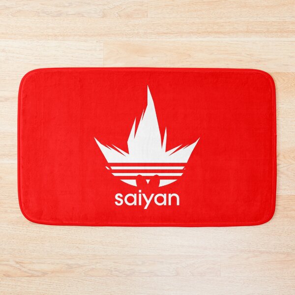 Item preview, Saiyan ~ White designed and sold by TroyBolton17.