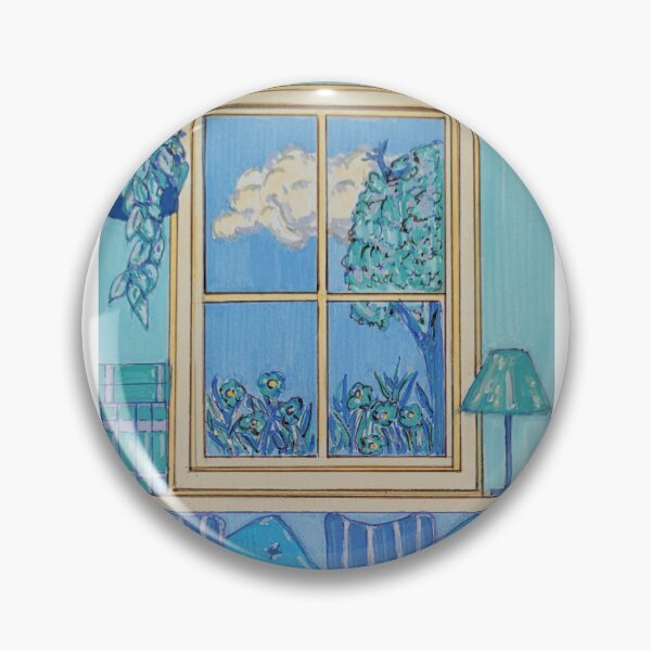 Item preview, Home of the blues. designed and sold by Viridiana Martinez Preza.