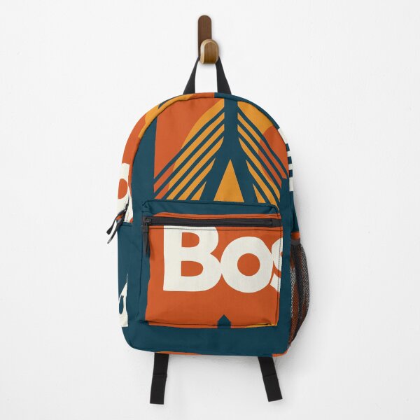 Item preview, Historic Rise: Boston designed and sold by Wissam Ramadan.