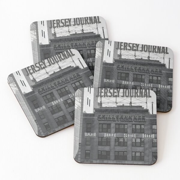 Item preview, JJ STILL HERE MONO RIP  designed and sold by subCULT-nyc.