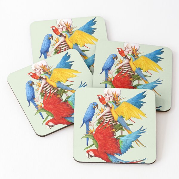 Item preview, Final Flight designed and sold by E Moss.