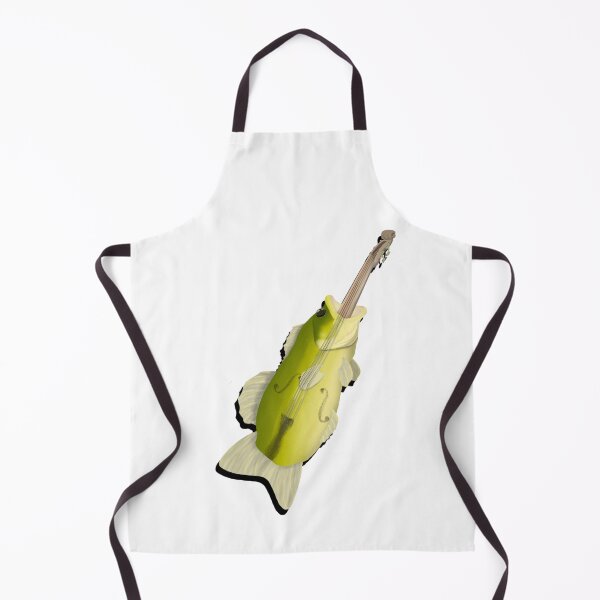 Item preview, (No text) Bass Bass designed and sold by Radio-Fish-Art.