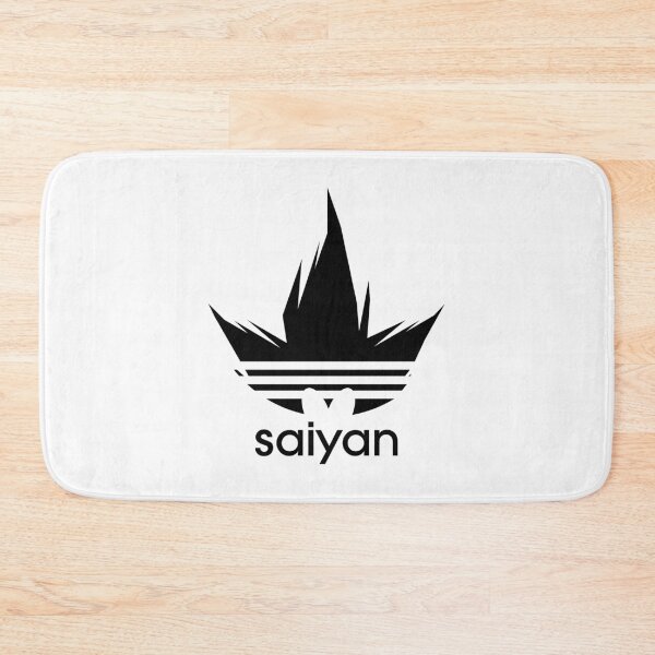 Item preview, Saiyan ~ Black designed and sold by TroyBolton17.