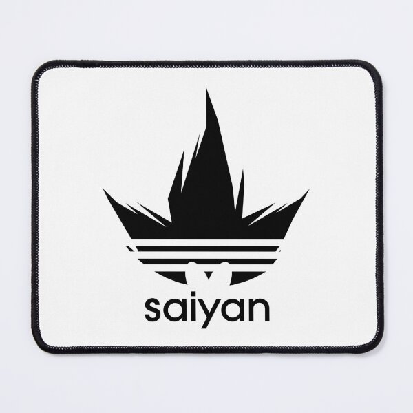 Item preview, Saiyan ~ Black designed and sold by TroyBolton17.