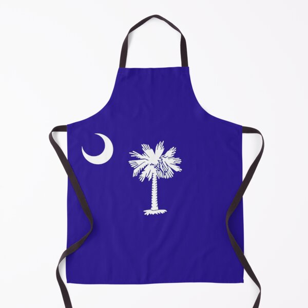 Item preview, South Carolina Flag designed and sold by SwampfoxDesign.