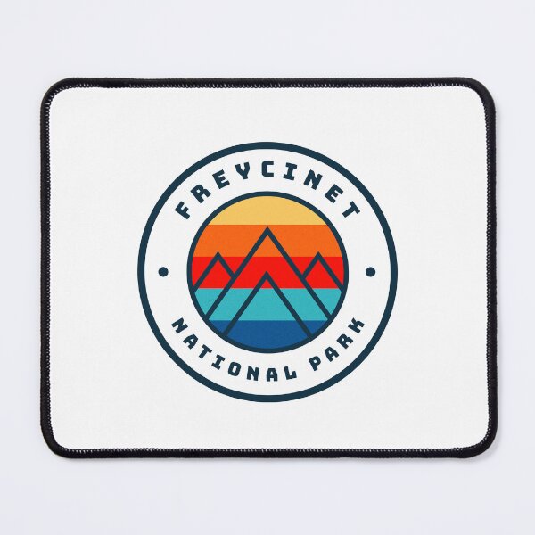 Item preview, Freycinet National Park Australia Vacation Gift  designed and sold by Guarddogdrive.