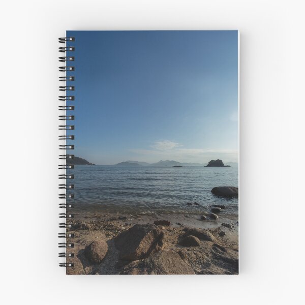 Item preview, Still Waters of Sai Kung designed and sold by IdleImages.