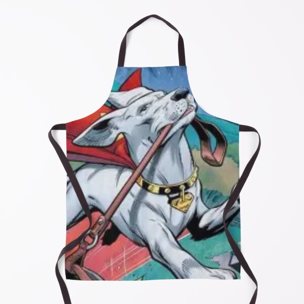 Item preview, the superdog designed and sold by SavvysCrafts.