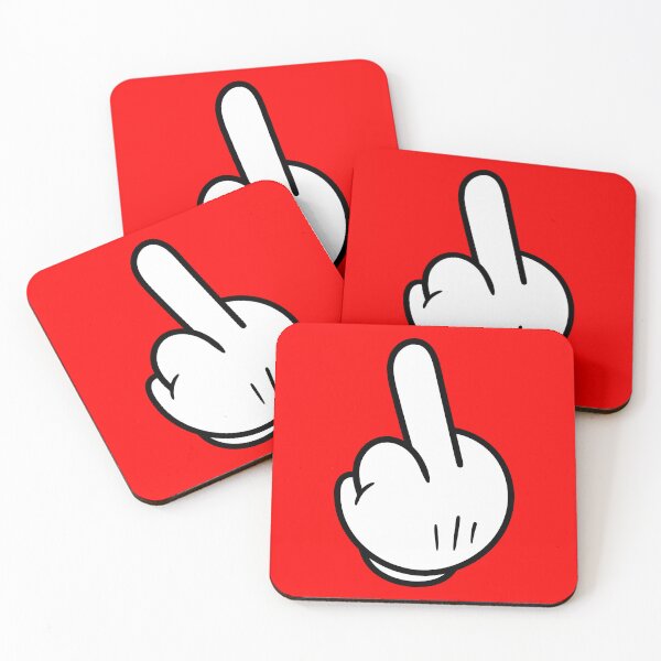 Item preview, Magic Finger designed and sold by TroyBolton17.