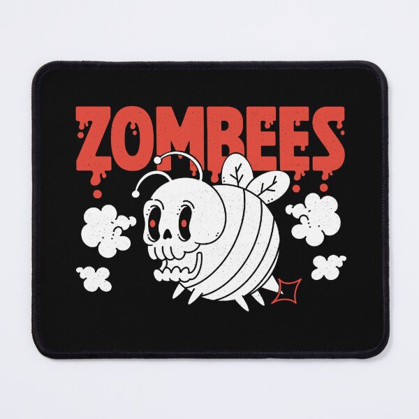 Item preview, Zombees designed and sold by Artthree.