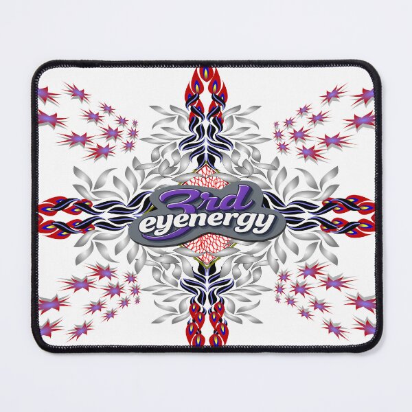 Item preview, 3RDEYE   #4 designed and sold by mapz712.