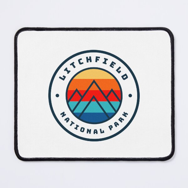 Item preview, Litchfield National Park Australia Vacation Gift designed and sold by Guarddogdrive.