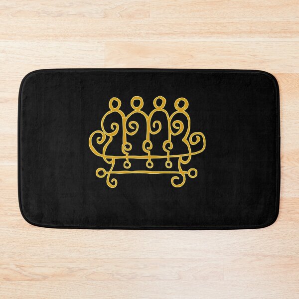 Item preview, The Sigil of King Paimon designed and sold by Tiffany Munro.