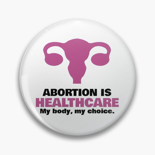 Item preview, Abortion is Healthcare designed and sold by Sophie's Shop.