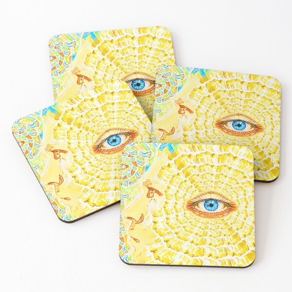 Item preview, Perceptualmente interior designed and sold by Klaus Bremner (Autotelic Art).