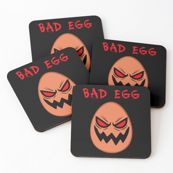 Item preview, Bad Egg designed and sold by IKDG.