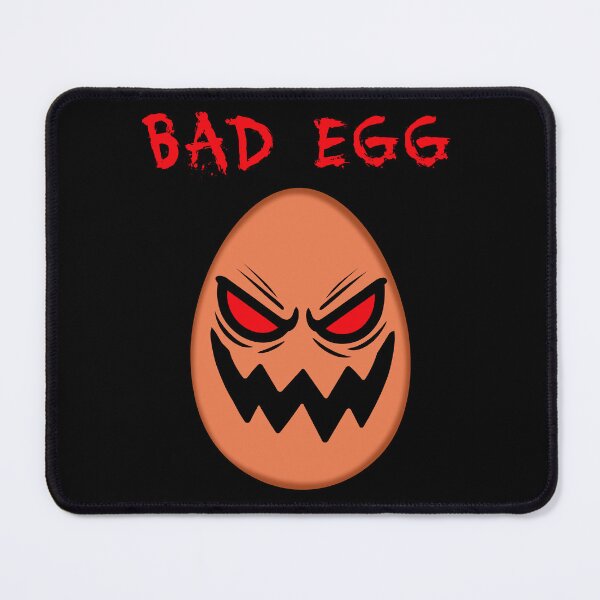 Item preview, Bad Egg designed and sold by IKDG.