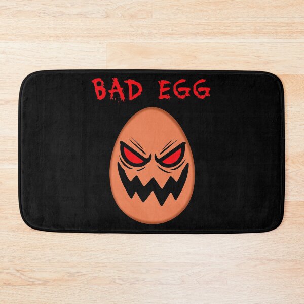 Item preview, Bad Egg designed and sold by IKDG.