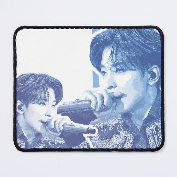 Item preview, WONWOO SEVENTEEN designed and sold by 3ndizone.