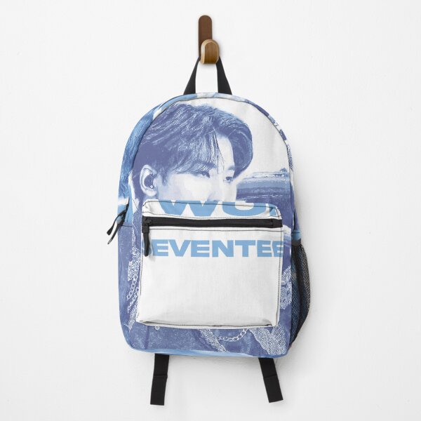 Item preview, WONWOO SEVENTEEN designed and sold by 3ndizone.