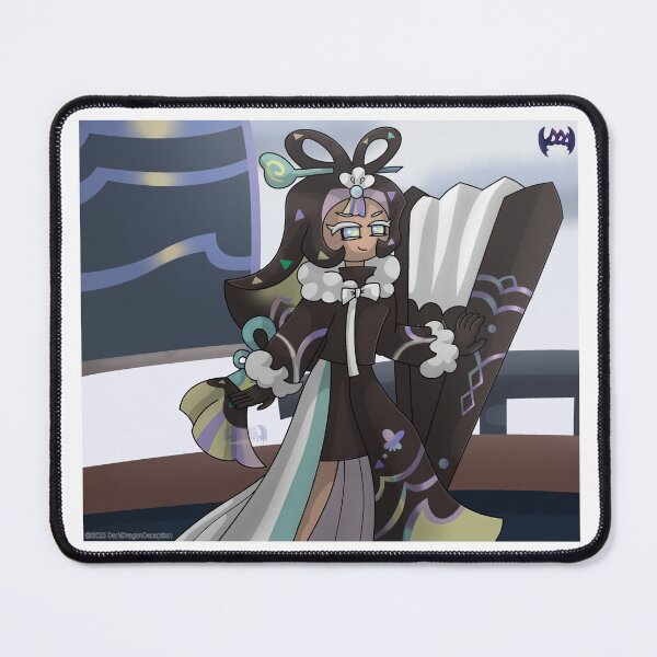 Item preview, Jagae Cookie (Cookie Run Kingdom) designed and sold by DarkDragonDeception - Claudia.