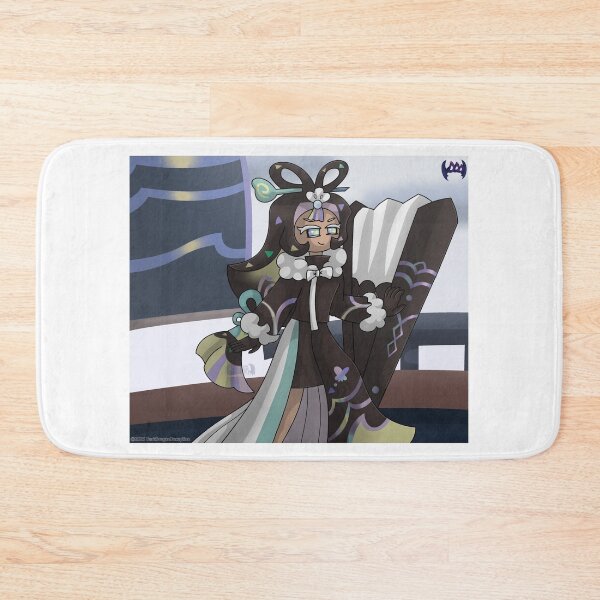 Item preview, Jagae Cookie (Cookie Run Kingdom) designed and sold by DarkDragonDeception - Claudia.