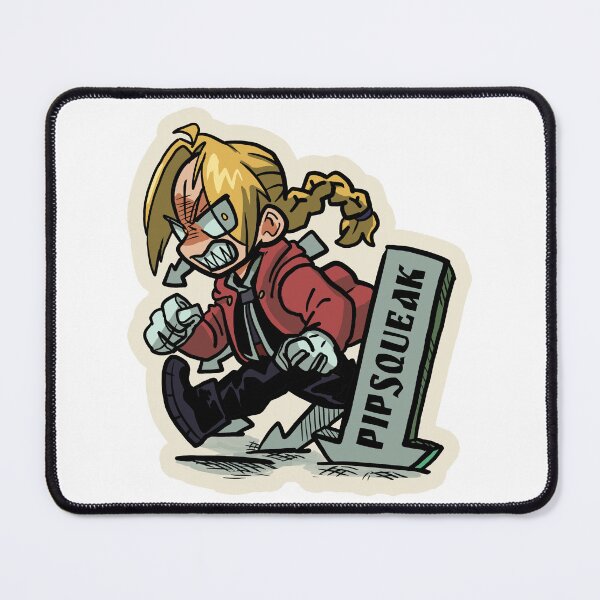 Item preview, Edward Elric chibi designed and sold by angsty-angst.