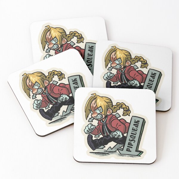 Item preview, Edward Elric chibi designed and sold by angsty-angst.