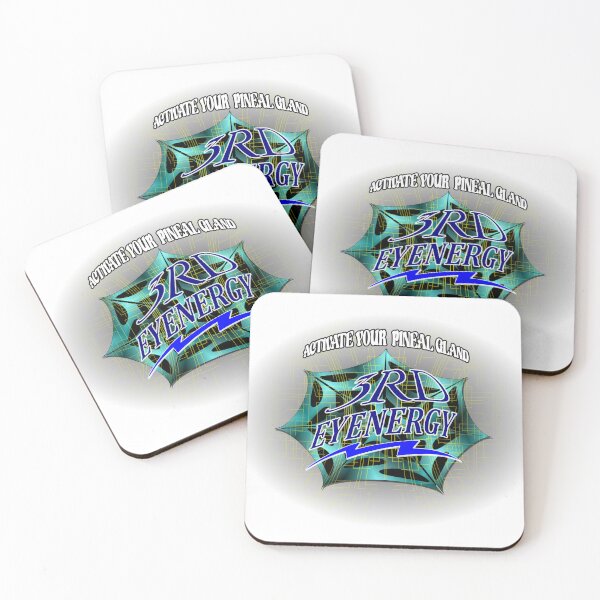 Item preview, Copy of Copy of 3rdeyenergy designed and sold by mapz712.