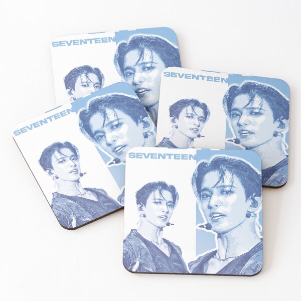 Item preview, DK SEVENTEEN designed and sold by 3ndizone.