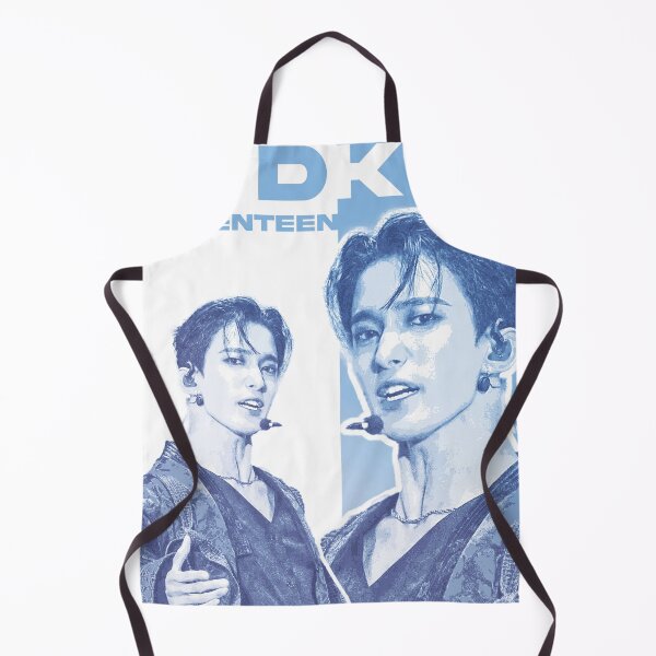 Item preview, DK SEVENTEEN designed and sold by 3ndizone.