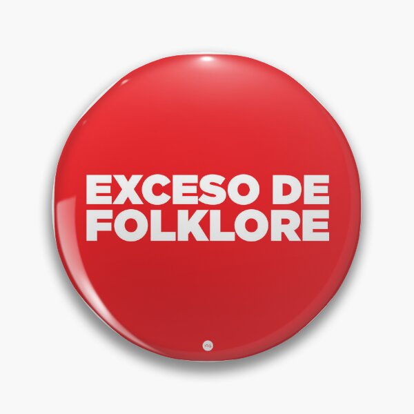 Item preview, Excess of folklore (fc) designed and sold by XUSRedbubble.