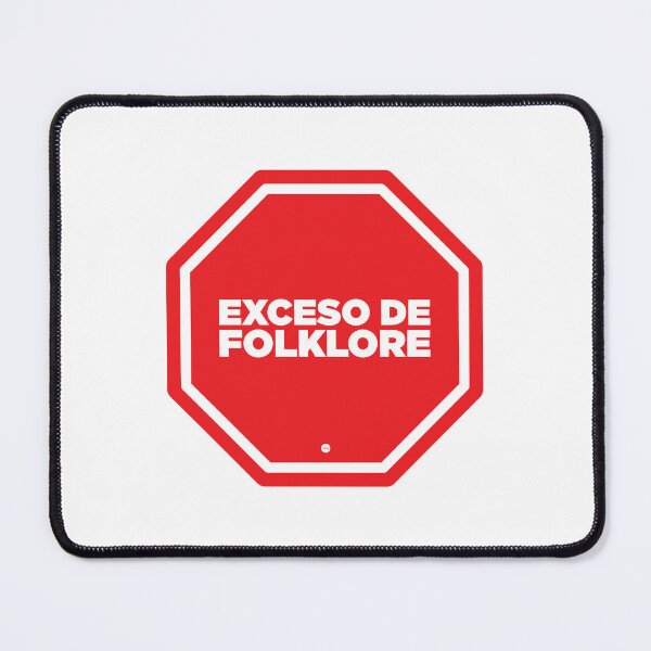 Item preview, Excess of folklore (fc) designed and sold by XUSRedbubble.