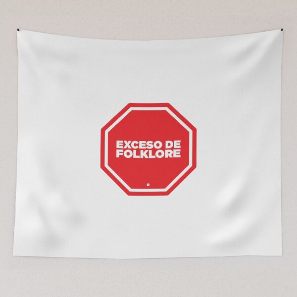 Item preview, Excess of folklore (fc) designed and sold by XUSRedbubble.
