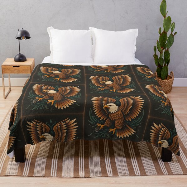 Item preview, Eagle color exotic designed and sold by AwardArt33.